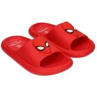 MARVEL Spider-Man Kinder Pool Sandalen für Strand und Schwimmbad Badesandale