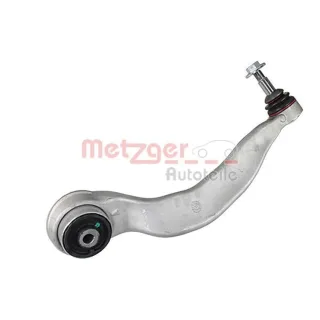 Metzger Querlenker vorne links BMW 6er 7er 58146701