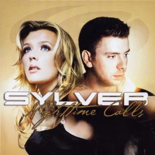 Nighttime Calls [Audio CD] Sylver
