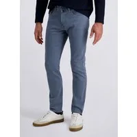Pierre Cardin Tapered-fit-Jeans Lyon mit geradem Schnitt