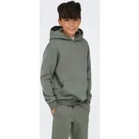 ONLY & SONS junior Kapuzensweatshirt OSJCERES HOODIE SWT NOOS Baumwollmischung, regular fit