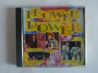 Flower Power 3