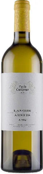 Paolo Conterno A Val Langhe Arneis DOC Jg. 2024