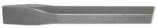 Makita Flachmeißel, Breite 24mm - Länge 320mm - 21mm 6-kant - P-13409