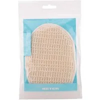 Beter Hautpflegeschwamm Sisal And Cotton Sponge