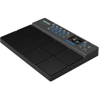 Nux E-Drum Nux Percussion Pad DP-2000 E-Drum,Percussion-Pad, Percussion-Pad, Tasche, Schlagzeugstöcke, Bluetooth Dongle