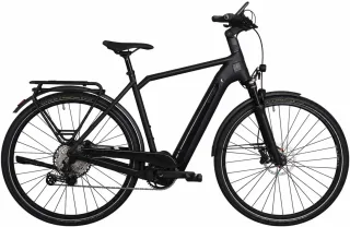 E-Bike  - Kettler Quadrano Comp 12   - 55 cm