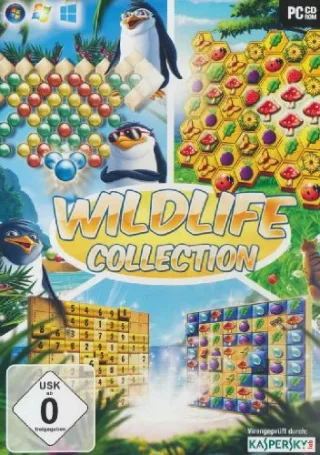 Wildlife Collection