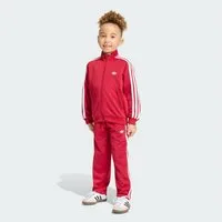 adidas Originals Trainingsanzug FIREBIRD TRAININGSANZUG (1-tlg)