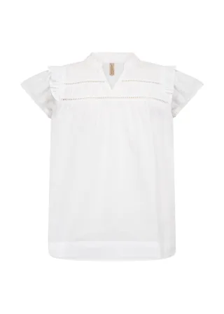 Soyaconcept - SC-CALISTE 19 white - Gr. - L