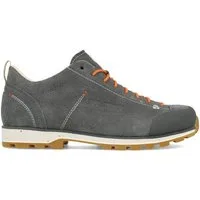 Dolomite Dolomite Cinquantaquattro Shoe 54 Low Evo Gunmetal Grey Beige Outdoorschuh