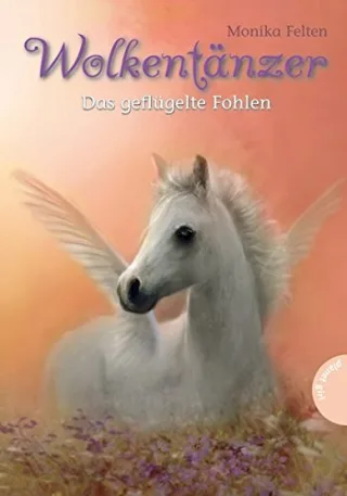 Wolkentänzer  Das geflügelte Fohlen