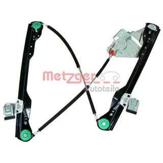 Metzger Fensterheber vorne links Ford Focus 1