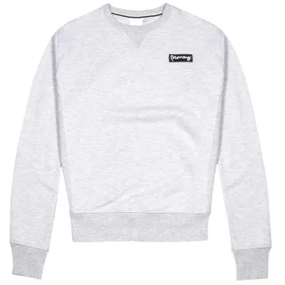 Money - "Super" Sweatshirt für Herren (Weiß)