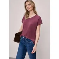 STREET ONE T-Shirt Jersey
