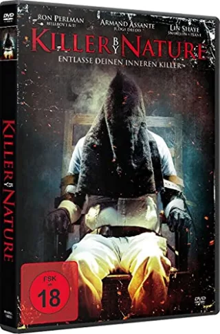Killer by Nature