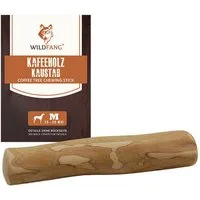 Wildfang Kauspielzeug Kaffeeholz Kaustab