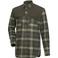 Parforce Active Flanellhemd Jagd-Karohemd MAVE3
