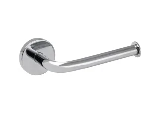 Koh-i-Noor TUBINA. Rollenhalter, 6808KK, Chrom 6808KK