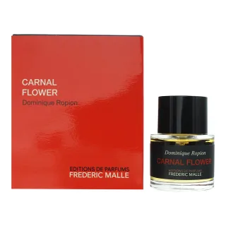 Frederic Malle Carnal Flower Eau de Parfum 50 ml Zerstäuber