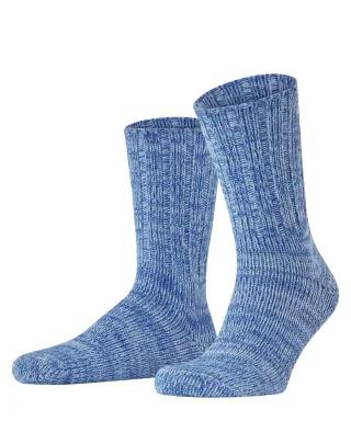 FALKE - FALKE Brooklyn Herren light blue - Gr. - 44.5
