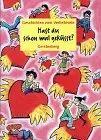 Hast du schon mal geküsst?