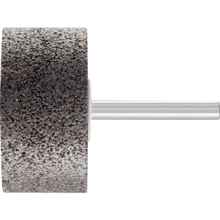 PFERD TOOLS INOX Schleifstift Zylinder A24 für Edelstahl - 31332742