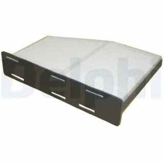 Delphi Innenraumfilter Audi Seat Skoda VW TSP0325174
