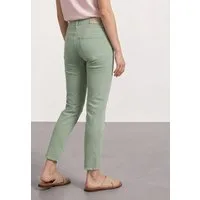 STREET ONE Slim-fit-Jeans Middle Waist