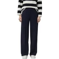 s.Oliver Jerseyhose mit elastischem Bund