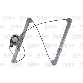 Valeo Fensterheber vorne rechts BMW X5 E53 850823