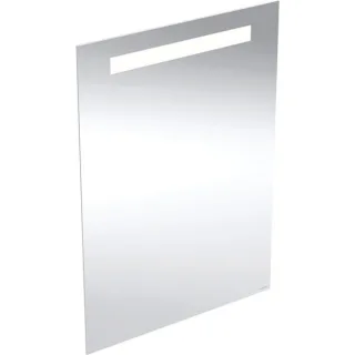 Geberit Option Basic Square Lichtspiegel 502804001