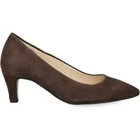 Gabor Gabor 3014.01.006, Pumps, Braun, Damen Pumps