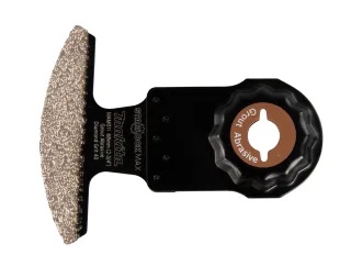 Makita Diamant-Segmentsägeblatt, MAM011 - 68x30 mm - 2,2 mm - Körnung 40 - B-66519