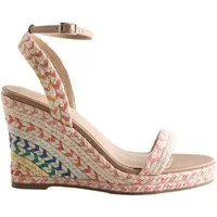 Next Forever Comfort® Schuhe mit hohem Keilabsatz Keilsandalette (1-tlg)