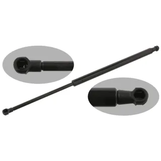 Febi Gasfeder f?r Heckklappe Citroen C5 34439
