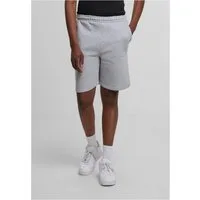 URBAN CLASSICS Shorts Herren Basic Essential Sweatshorts