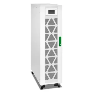 APC Easy UPS 3S Pro 15 kVA 400 V 3:3 USV für interne Batterien | e3sp15khb | Doppelwandler (Online) - 15 kVA
