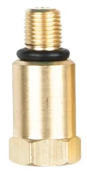 KS Tools Adapter M10x1,0mm - 150.1784