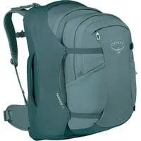 Fairview 55 , Rucksack blaugrün, 55 Liter