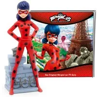 tonies Hörspielfigur Miraculous - Aller Anfang ist schwer Hörfigur