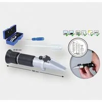Brilliant Tools Photometer Brilliant Tools Refraktometer