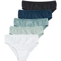 Vivance Slip (Packung, 5-St) in vorteilhafter Großpackung