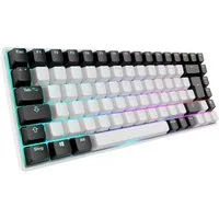 Sharkoon Sharkoon SKILLER SGK50 S3, Gaming-Tastatur Tastatur