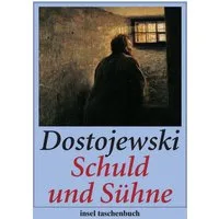 Schuld und Sühne / Fjodor M. Dostojewski