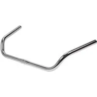 Ergotec Fahrradlenker ERGOTEC Fahrrad Lenker Englischer Bügel Ø 25.4mm, Fahrradlenker, (1-tlg)