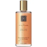 Rituals Körperöl The Ritual Of Karma Shimmering Body Oil