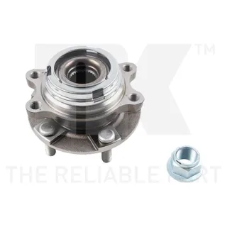 NK Radlager vorne Nissan Murano 3,5