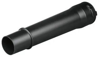 Makita Blasrohr Endstück rund, 34 cm - 450966-8
