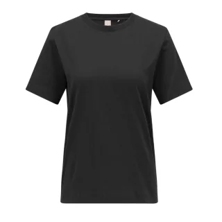 Boss - "Ecosa" T-Shirt für Damen (Schwarz)